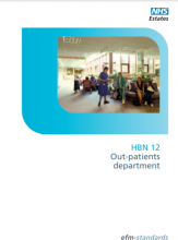 HBN 12: Out-patients department
